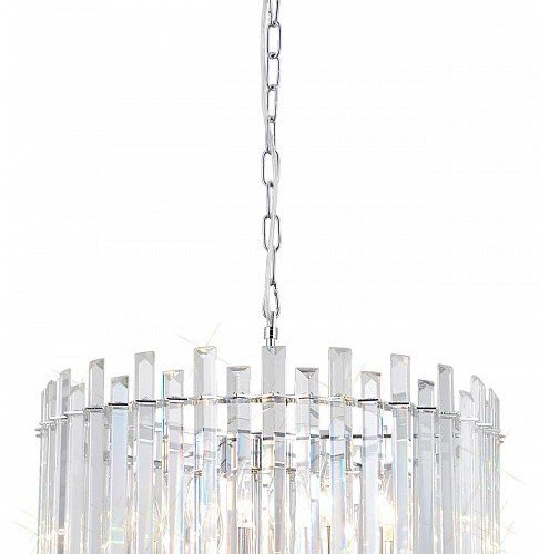 Подвесной светильник Citilux Ингвар CL334161