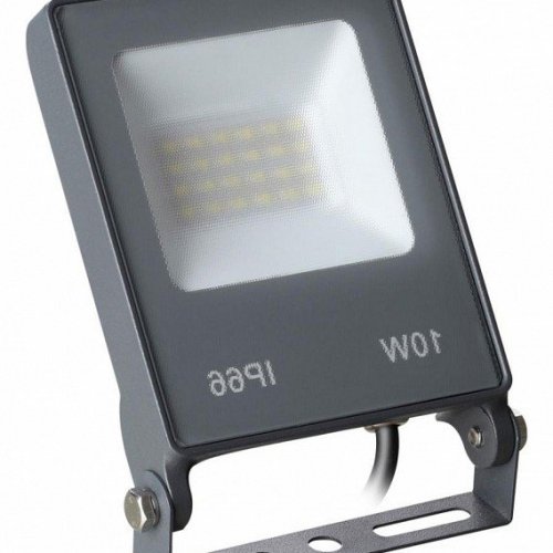 Прожектор уличный Novotech Armin 358576 Прожектор уличный Novotech Armin 358576