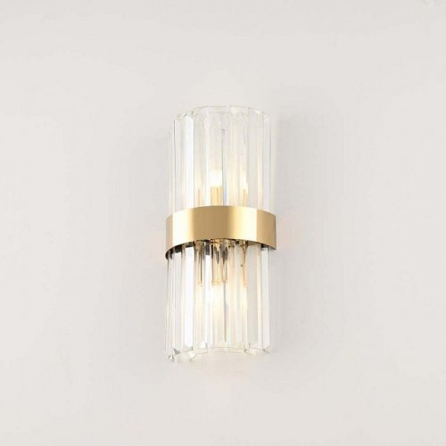 Накладной светильник Arte Milano Белладжо 440122.160.2.E14.B1 GD Накладной светильник Arte Milano Белладжо 440122.160.2.E14.B1 GD