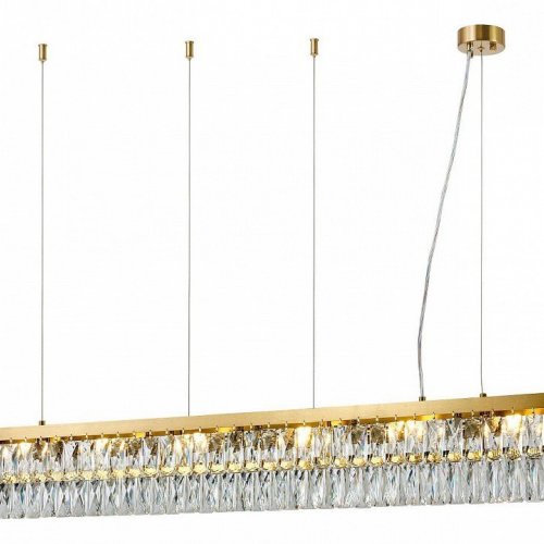 Подвесная люстра Favourite Magnitudo 4090-6P