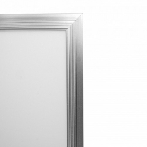 Накладной светильник Jazzway  PPL PRO  6060 40W 4000K IP40 AL