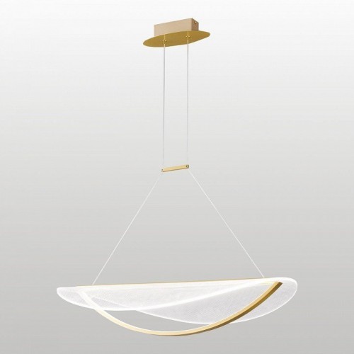 Люстра подвесная Lussole LAMPASAS LSP-7420