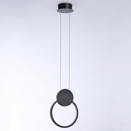 Подвесной светильник Ambrella light COMFORT FL5252 Подвесной светильник Ambrella light COMFORT FL5252