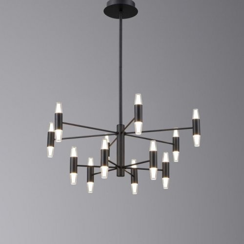 Потолочная люстра Alfa Light F3024-54