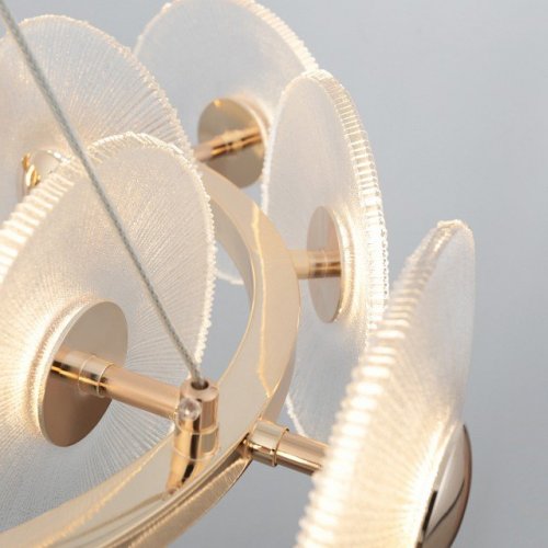 Подвесная люстра Rivoli Helena 6134-101 Б0061977 Подвесная люстра Rivoli Helena 6134-101 Б0061977