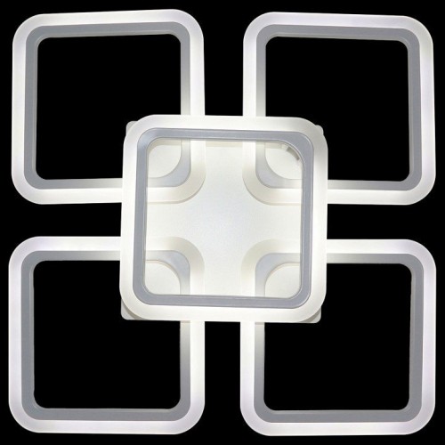 Потолочная люстра Natali Kovaltseva LED HIGH-TECH LED LAMPS 82022 Потолочная люстра Natali Kovaltseva LED HIGH-TECH LED LAMPS 82022