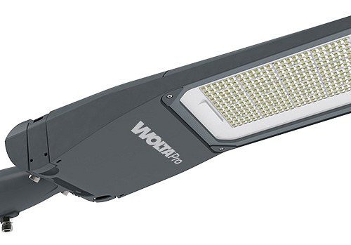 Консольный светильник WoltaPRO  ДКУ05-200-302-5К ШБ130х75