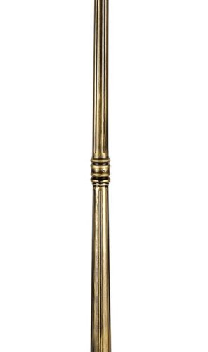 Наземный фонарь Oasis Light BARSELONA 81209B/10 Gb