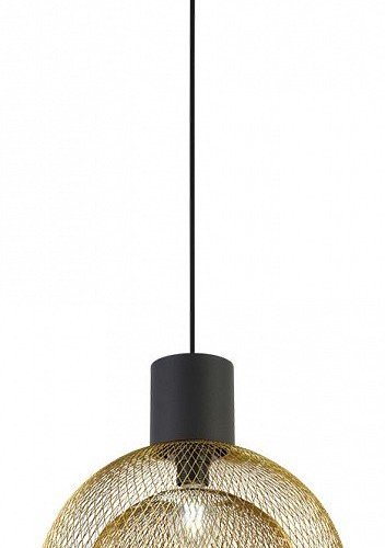 Подвесной светильник Arte Lamp Castello A7046SP-1PB