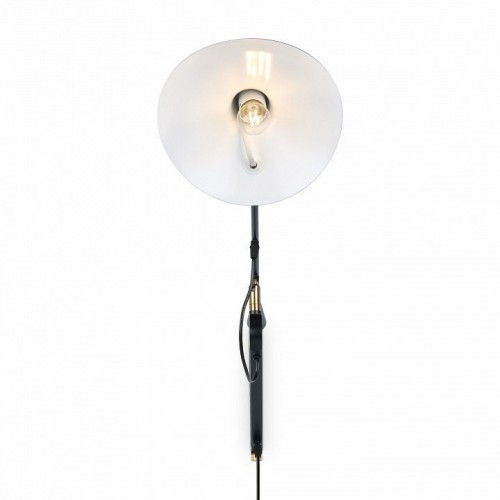 Бра Freya Twisty FR5383WL-01B