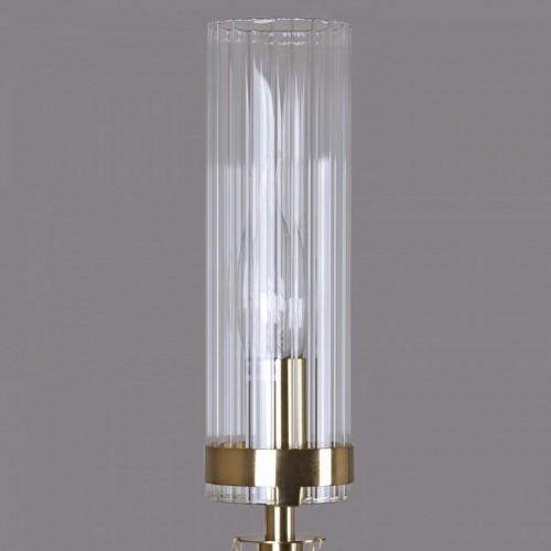 Люстра на штанге ILLUMICO  IL5267-8PLS-25 ELITE