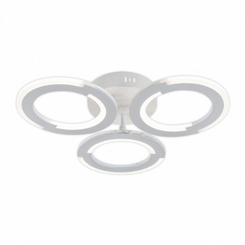 Потолочная люстра Escada 10275/3LED