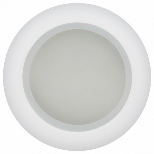 Встраиваемый светильник Fametto DLS-A201 UL-00006040