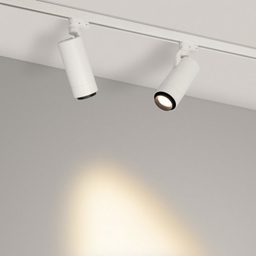 Трековый светодиодный светильник Arlight LGD-Gelios-Tune-4TR-R80-20W Day4000-Mix 039157