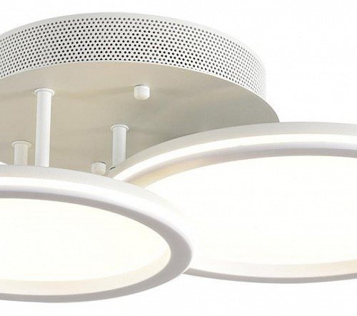 Потолочная люстра Lumion Alis Smart 8380/45CL