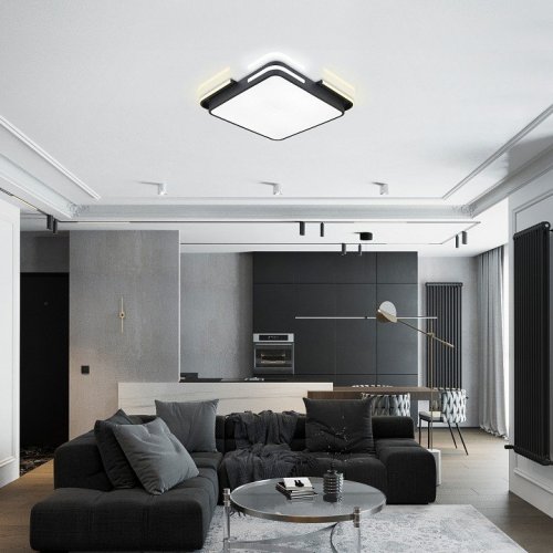 Потолочная люстра Natali Kovaltseva Future INNOVATION STYLE 83113 Потолочная люстра Natali Kovaltseva Future INNOVATION STYLE 83113