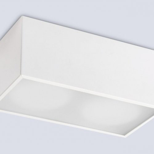 Точечный светильник Ambrella light Techno Spot TN6534