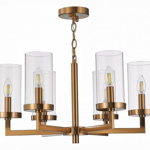 Подвесная люстра ST Luce Masine SL1171.303.06