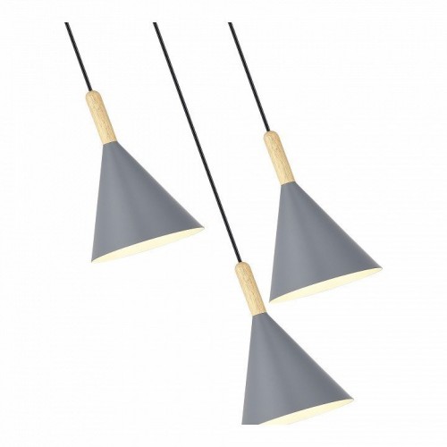 Подвесной светильник EVOLUCE Arket SLE1255-433-03 Подвесной светильник EVOLUCE Arket SLE1255-433-03