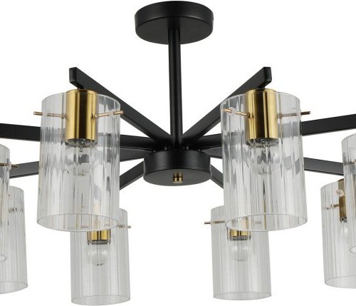 Потолочная люстра  74643-0.3-08