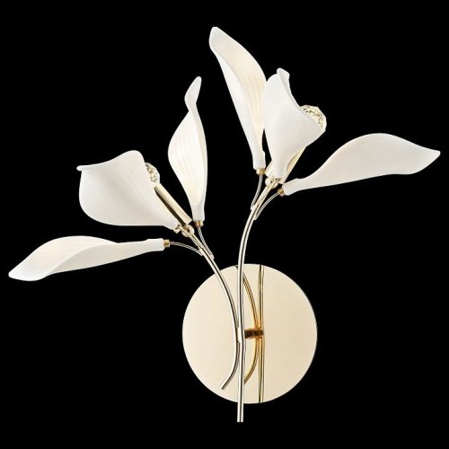 Бра Wertmark Miranda WE123.02.301 Бра Wertmark Miranda WE123.02.301