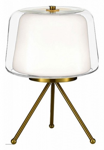 Интерьерная настольная лампа ST Luce Pandora SL6127.304.01