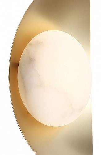 Настенный светильник ST Luce Pearl SL6229.201.01