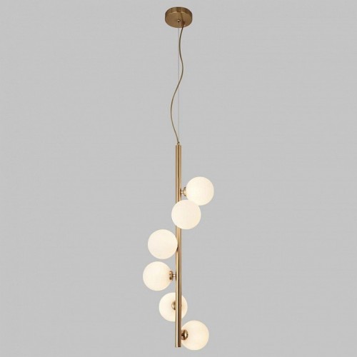 Подвесной светильник Alfa Light F1624-32