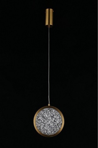 Подвесной светильник Aployt Yulali APL.048.06.07