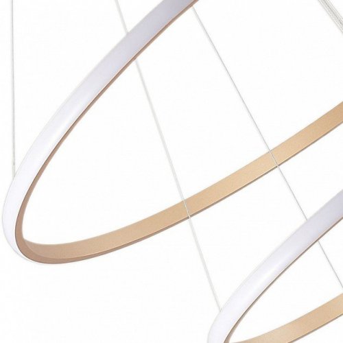 Подвесной светильник Zortes Ringolight ZRS.33320.75C