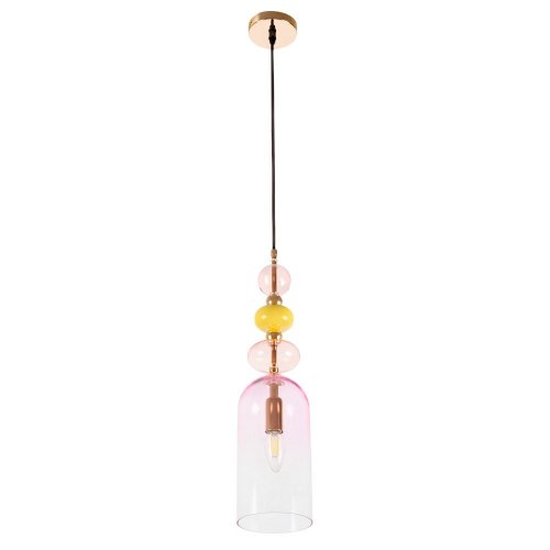 Подвесной светильник Louis MR2508-1P