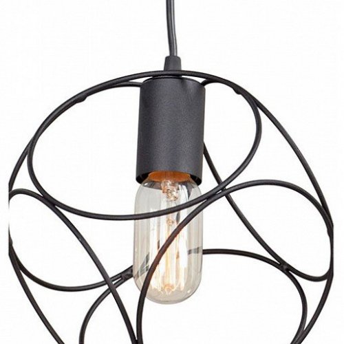 Подвесной светильник Vitaluce V4970-1/1S