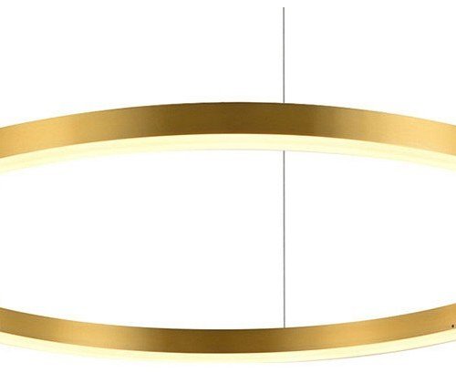 Подвесной светодиодный светильник Kink Light Тор 08212,36A(3000K)