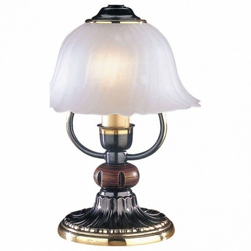 Настольная лампа Reccagni Angelo P 2700 Настольная лампа Reccagni Angelo P 2700