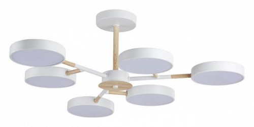 Потолочная люстра Lumion Brad 5652/99CL Потолочная люстра Lumion Brad 5652/99CL