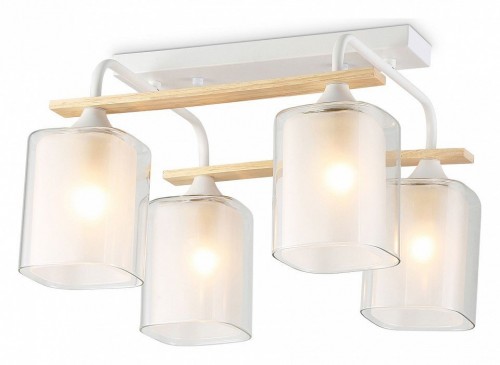 Светильник потолочный Ambrella light TRADITIONAL TR3033246