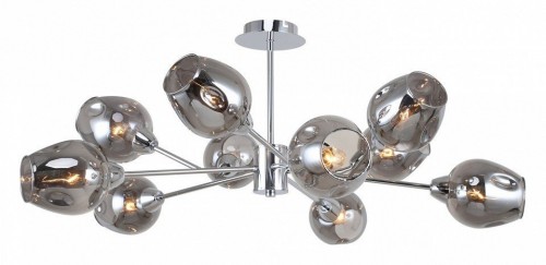 Потолочная люстра F-Promo Tilda 2657-10U