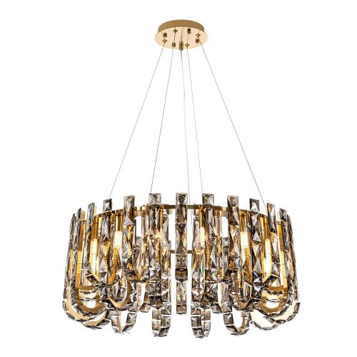 Подвесная люстра  ML.6621.14 BS-SM