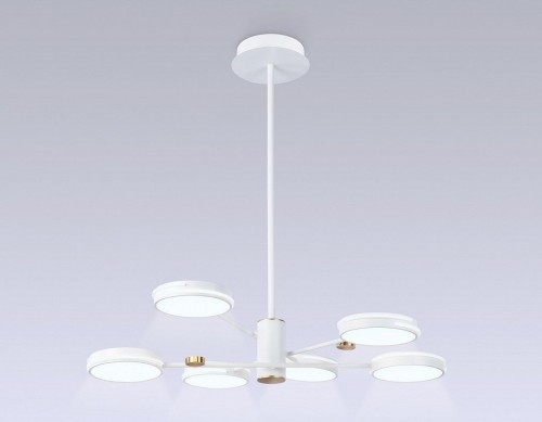Потолочная люстра Ambrella light COMFORT FL51635