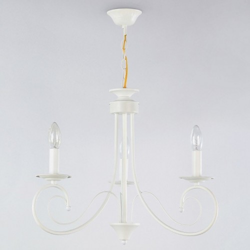 Подвесная люстра Ambrella light Modern TR9605