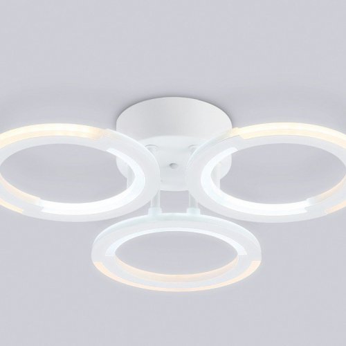 Светильник потолочный Ambrella light ACRYLICA FA8942