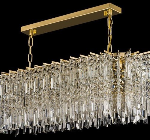 Подвесная люстра Dio DArte Elite Maggio E 1.5.90x30.100 G