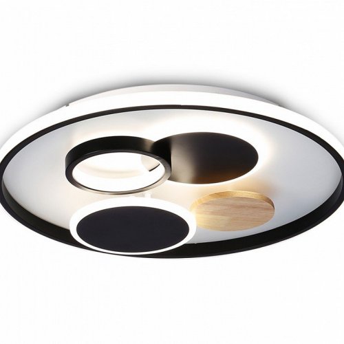 Накладной светильник Ambrella Light FL FL4802