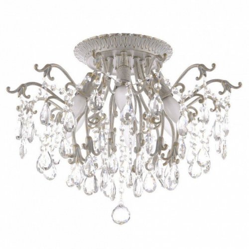 Потолочная люстра Dorita 70581.01.29.06 Потолочная люстра Dorita 70581.01.29.06