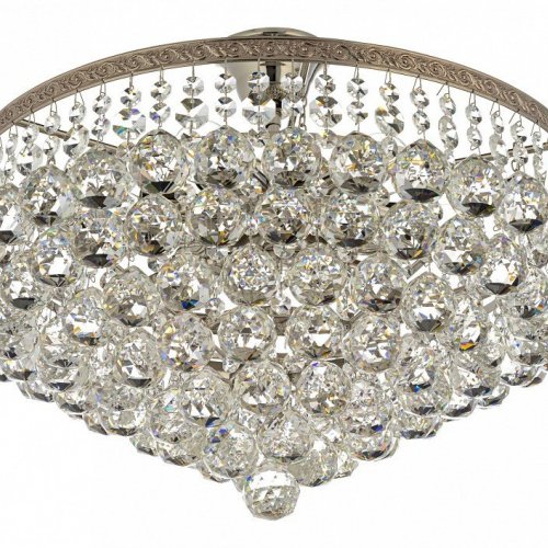 Потолочная люстра Arti Lampadari Castellana E 1.3.46.501 N