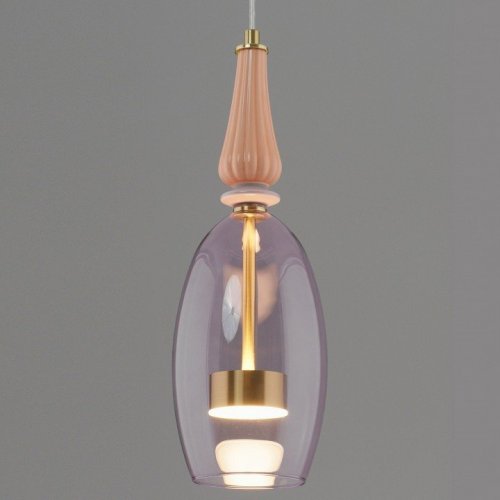 Подвесной светильник Moderli Corals V11155-PL