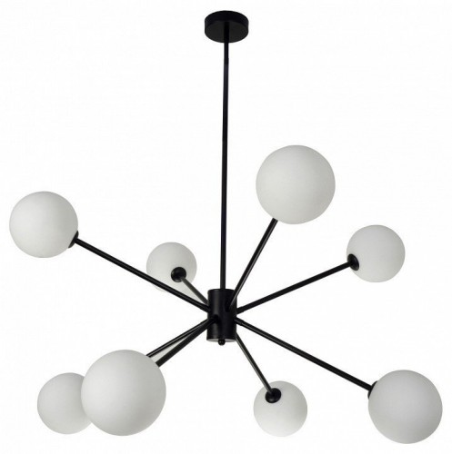 Потолочная люстра Zortes Ragy ZRS.1883.8