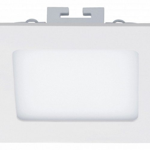 Встраиваемый светильник Eglo Fueva 1 94053 Встраиваемый светильник Eglo Fueva 1 94053