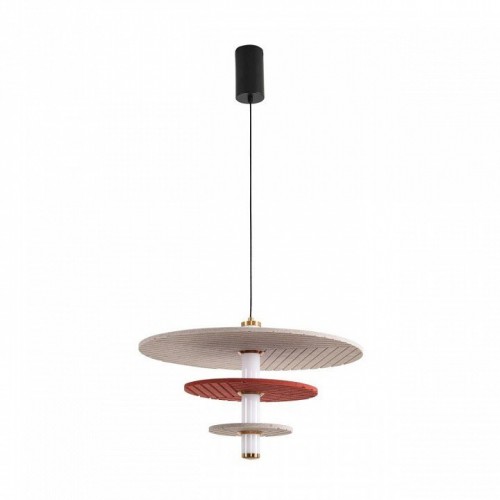 Подвесной светильник Lumion Felta 8296/11AL