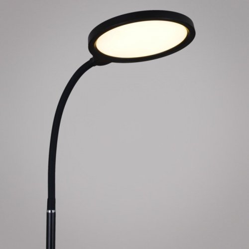 Торшер 00071-0.7-01 BK Торшер 00071-0.7-01 BK
